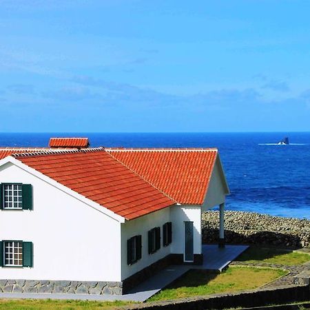 Vila Casas Da Cascata Lajes das Flores Pokoj fotografie