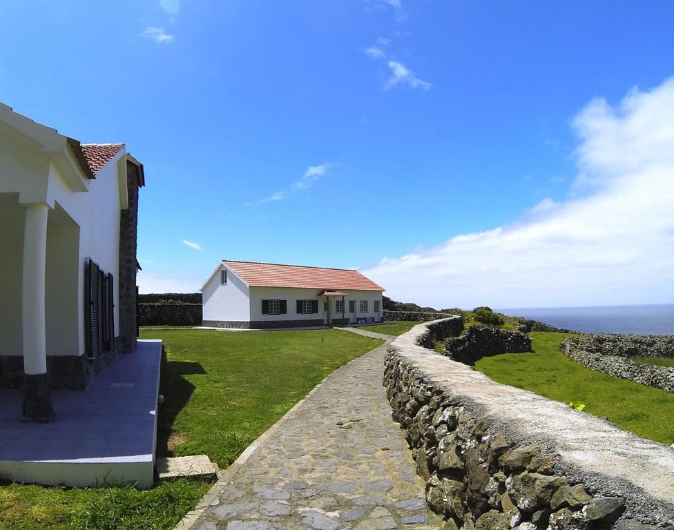 Vila Casas Da Cascata Lajes das Flores Pokoj fotografie